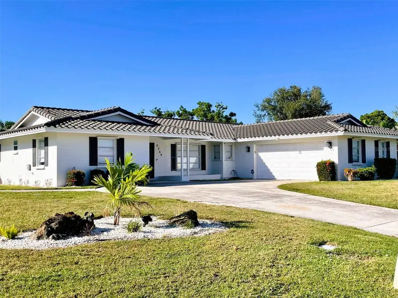 3364 Espanola Dr, FL