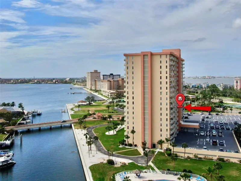 4900 Brittany Dr S #805, FL