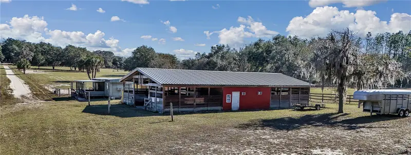 11375 N Circle M Ave, FL
