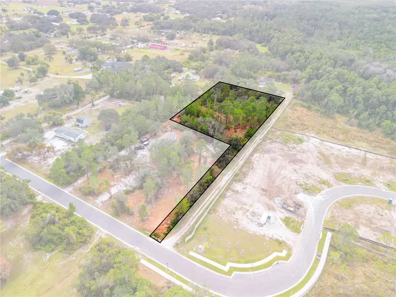0 Dease Rd, FL