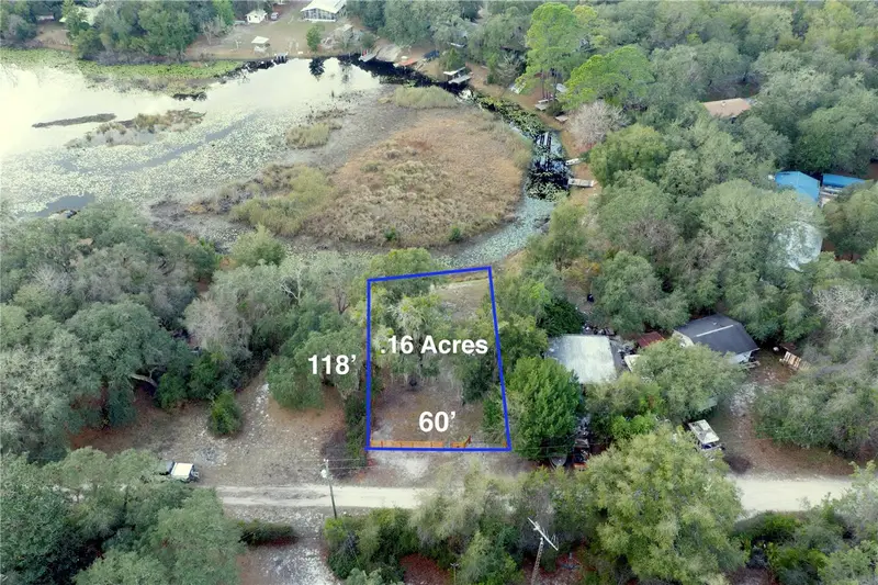 Tbd Ne 152nd Ln, FL