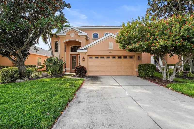3628 Summerwind Cir, FL