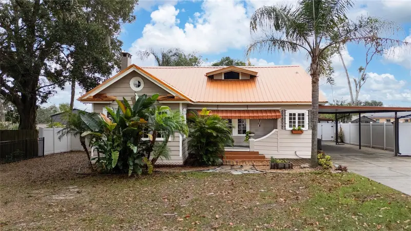 511 Glendale St, FL