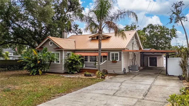 511 Glendale St, FL