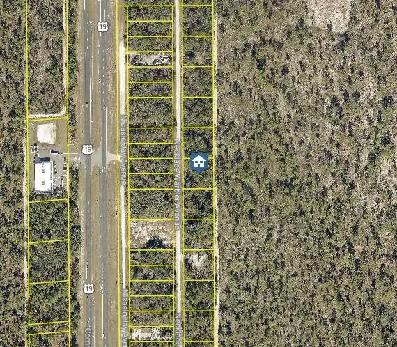 Lot 8 Necklace Warbler Ave, FL