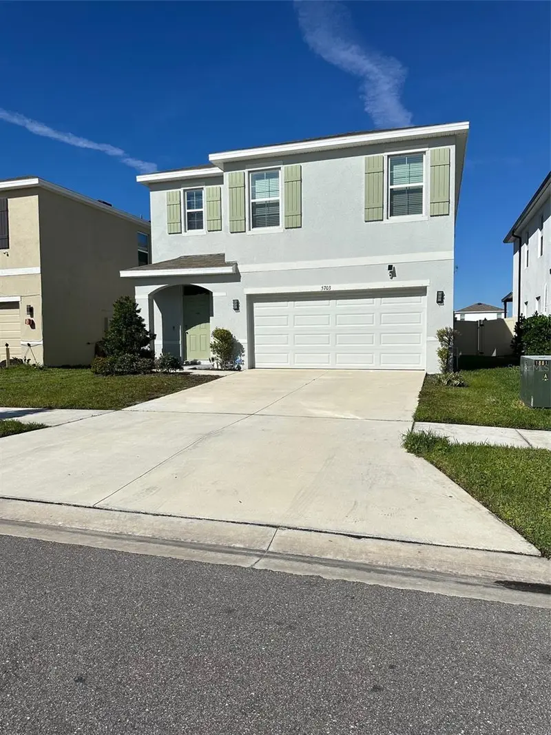 5703 Hollingworth Trl, FL