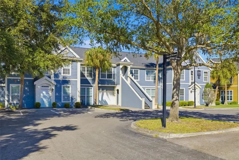 5501 Rosehill Rd #103, FL