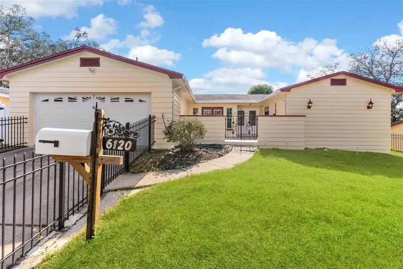 Robinswood listing