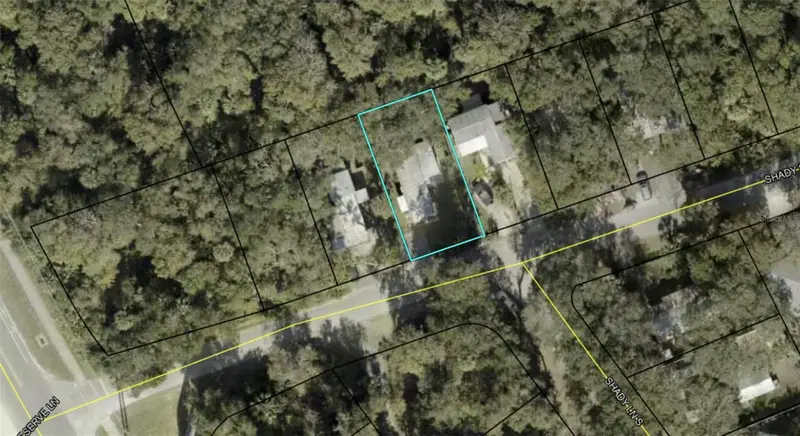 7 Shady Ln N, FL