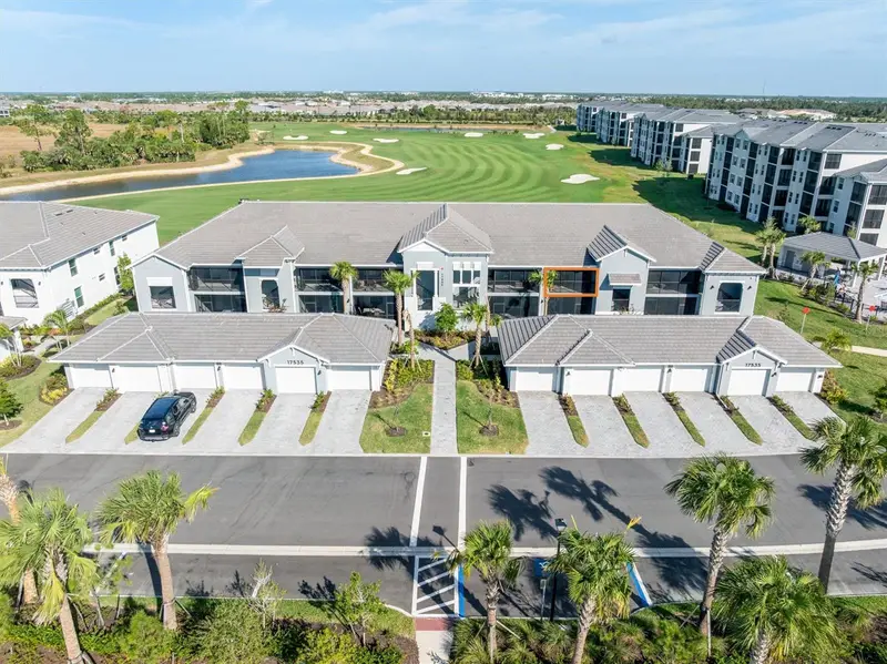 17535 Opal Sand Dr #205, FL
