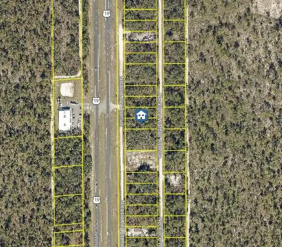 Lot 16 Necklace Warbler Ave, FL