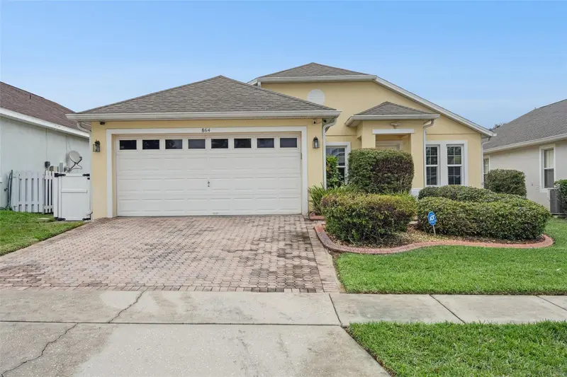 864 Birkdale St, FL