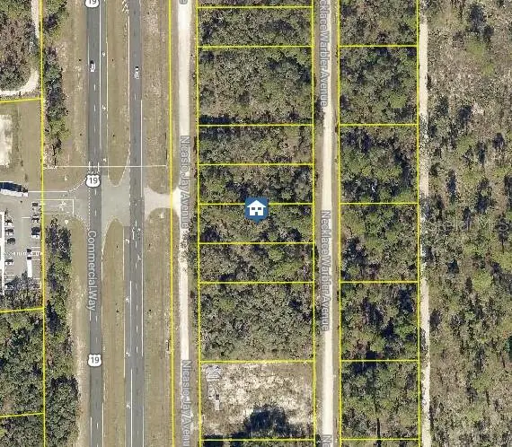Lot 15 Nicasio Jay Ave, FL