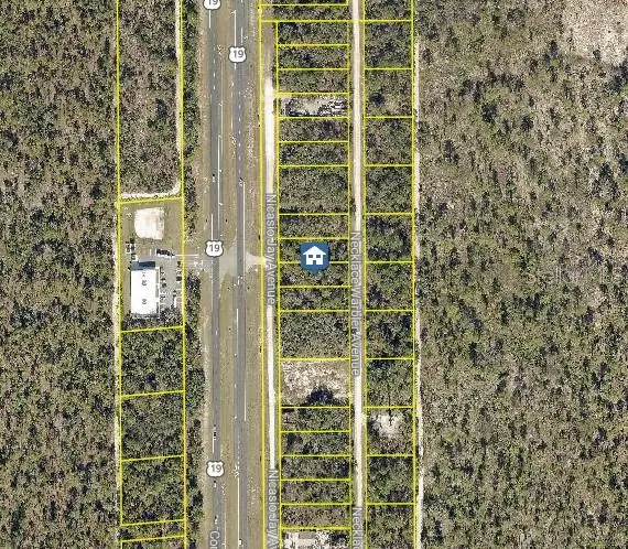 Lot 15 Nicasio Jay Ave, FL