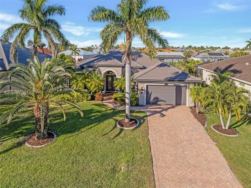 2909 Sw 39th St, FL