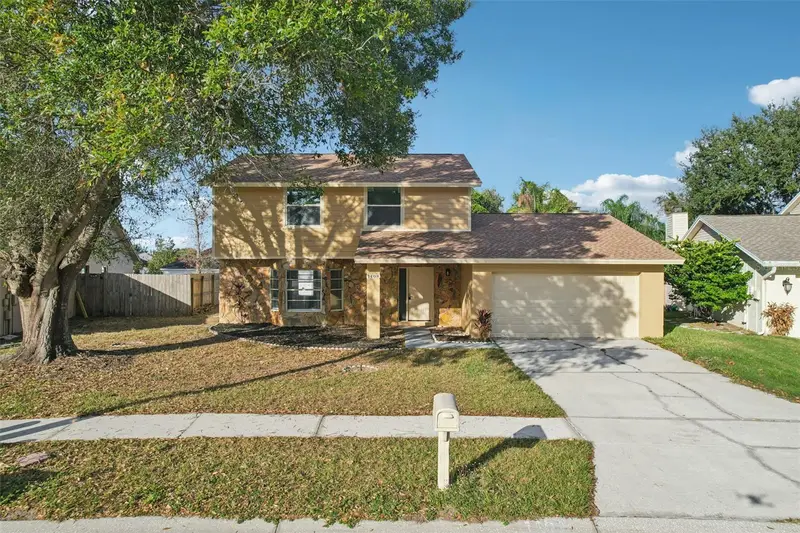 1408 Woodstork Dr, FL