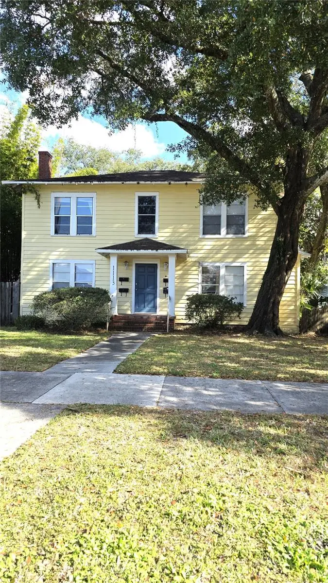 1113 S Park Ave #101, FL
