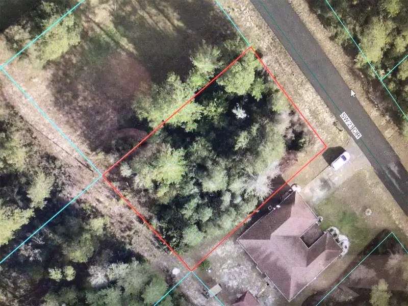 0 Sw 21 Cir, FL