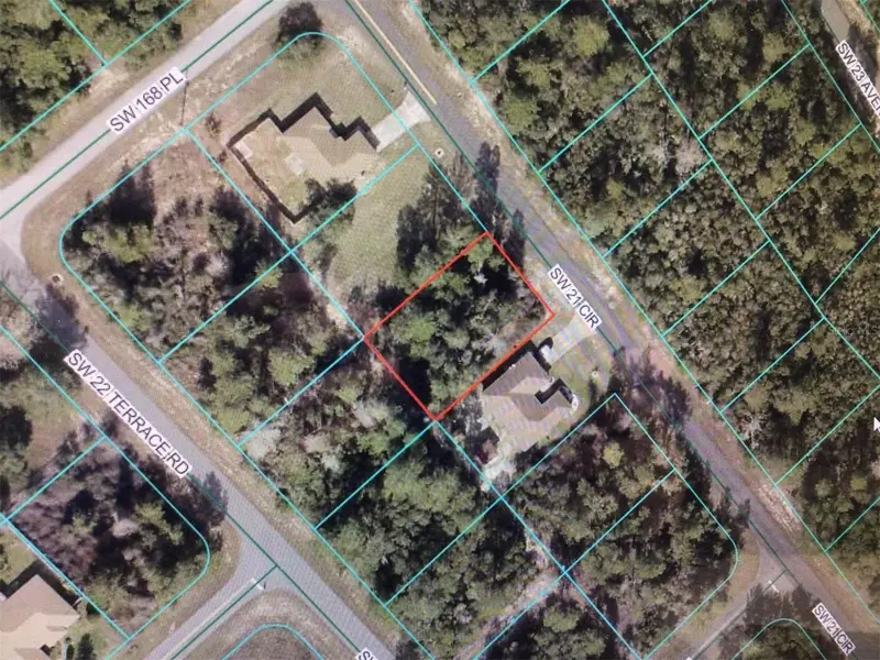 0 Sw 21 Cir, FL