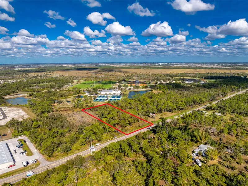 1060 S River Rd, FL