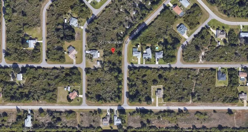 5623 Norlander Dr, FL