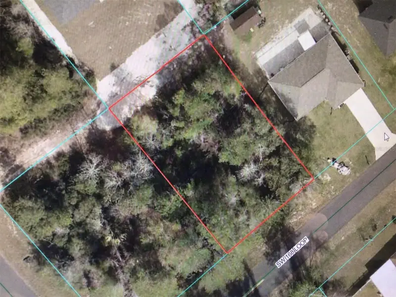 0 Sw 168 Loop, FL