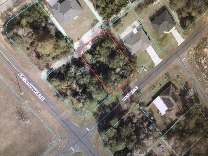 0 Sw 168 Loop, FL
