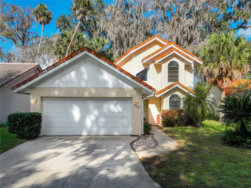 622 Anhinga Rd, FL