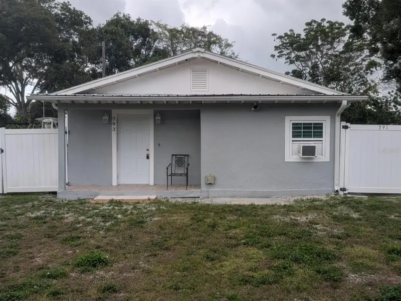 793 Eldridge St, FL