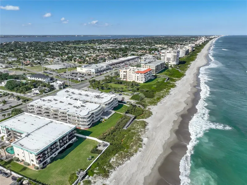 601 N Miramar Ave #205, FL