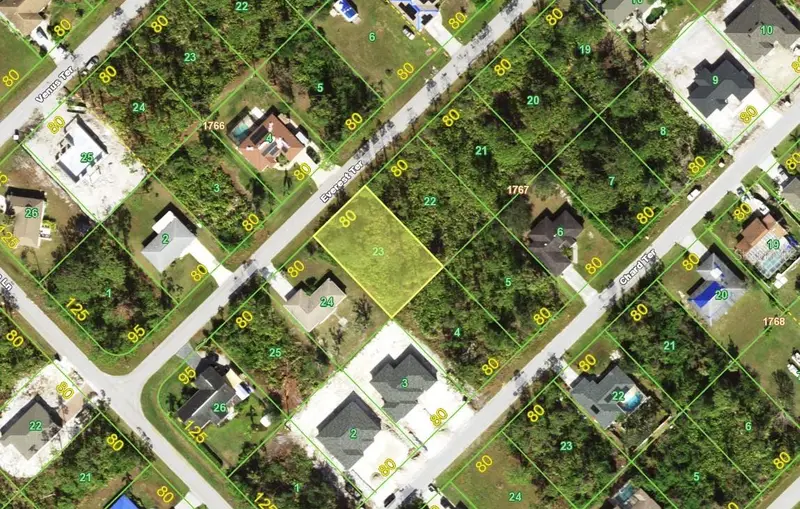 5404 Everest Ter, FL
