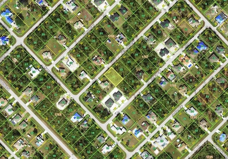 5404 Everest Ter, FL