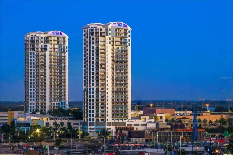 1209 E Cumberland Ave #1701, FL