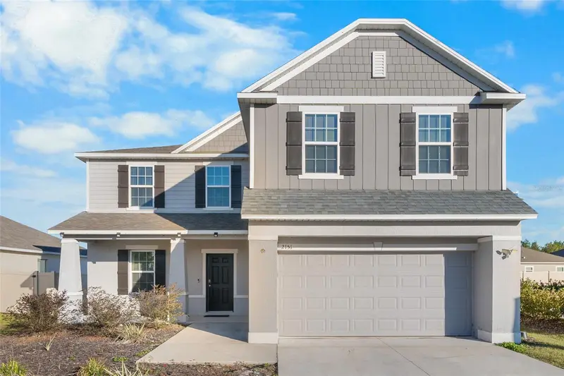2151 Nw 248th Way, FL