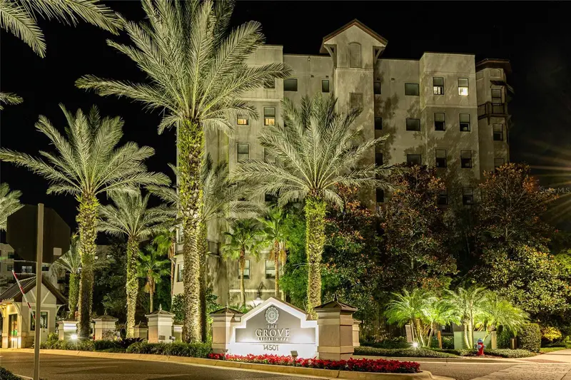 14501 Grove Resort Ave #2534, FL