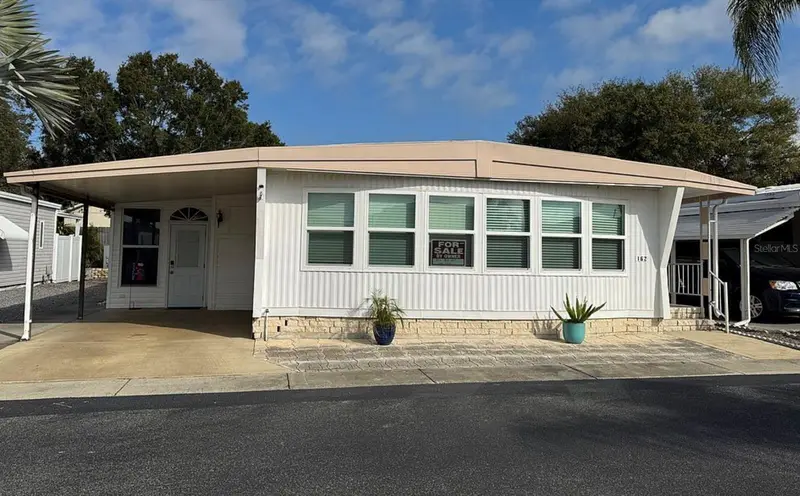 3301 Alt 19 #162, FL
