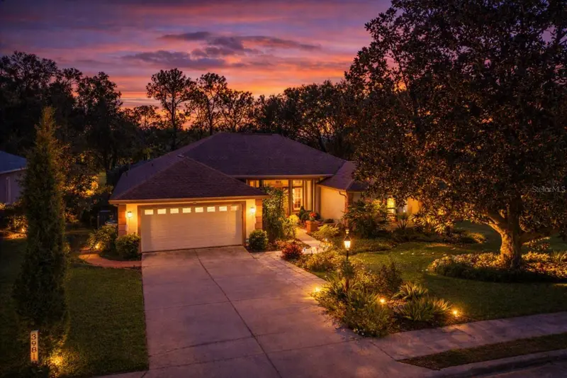 Harbor Hills listing