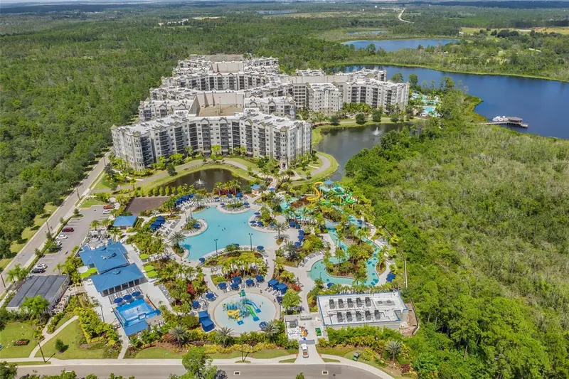 14501 Grove Resort Ave #1111, FL