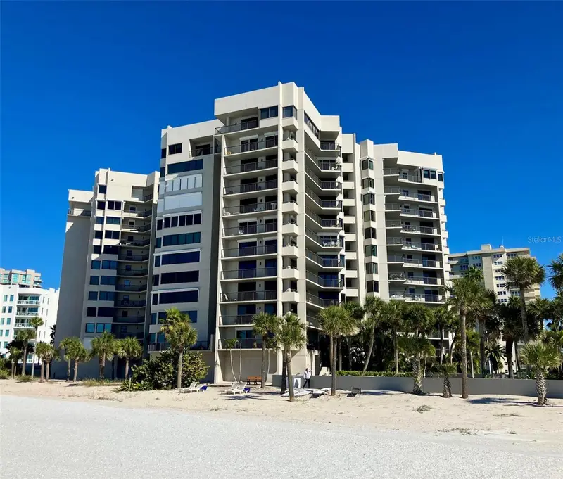 1600 Gulf Blvd #617, FL