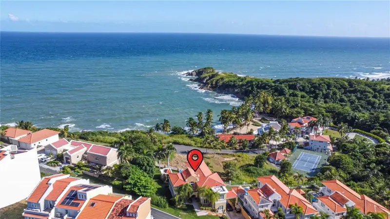 53 Shell Castle, PR