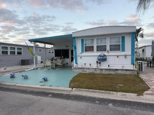 1512 23rd Ave W, FL
