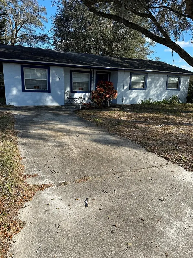 4306 Carolyn Way, FL