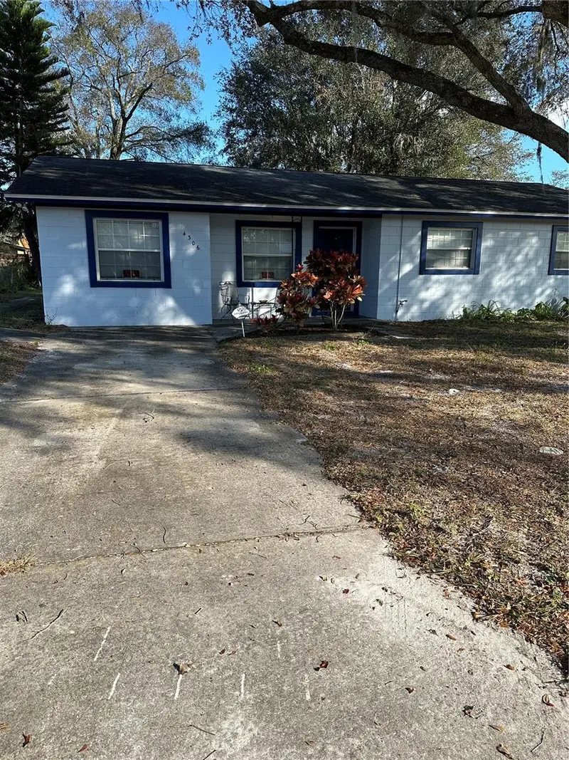 4306 Carolyn Way, FL