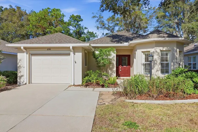 6301 W Glynborne Loop, FL