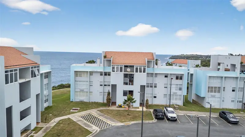 ParaíSo Del AtláNtico Carr. 4485 #Apt. 307, PR