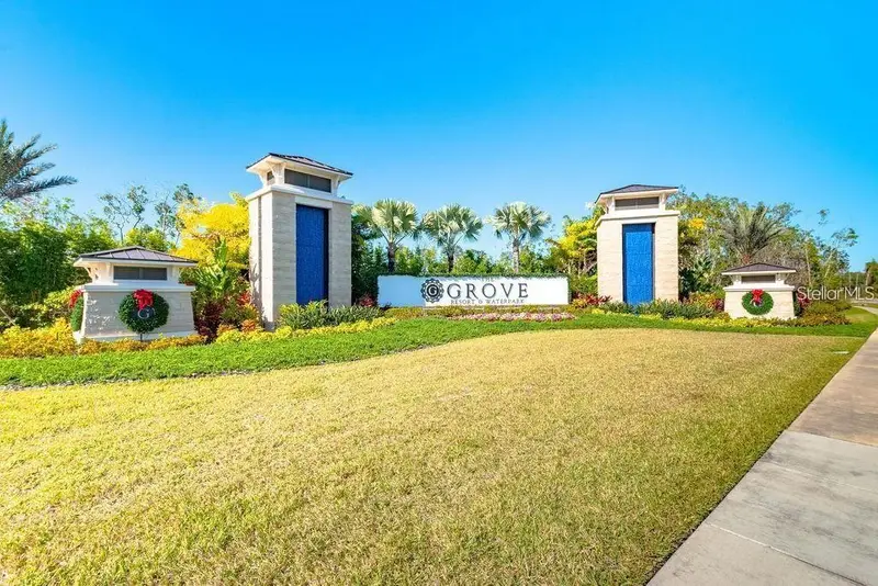 14501 Grove Resort Ave #3230, FL