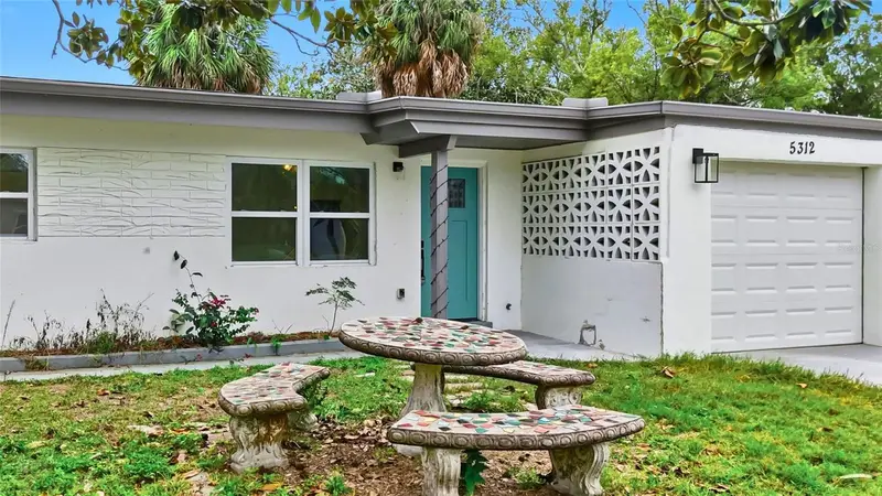 5312 Berkley Rd, FL