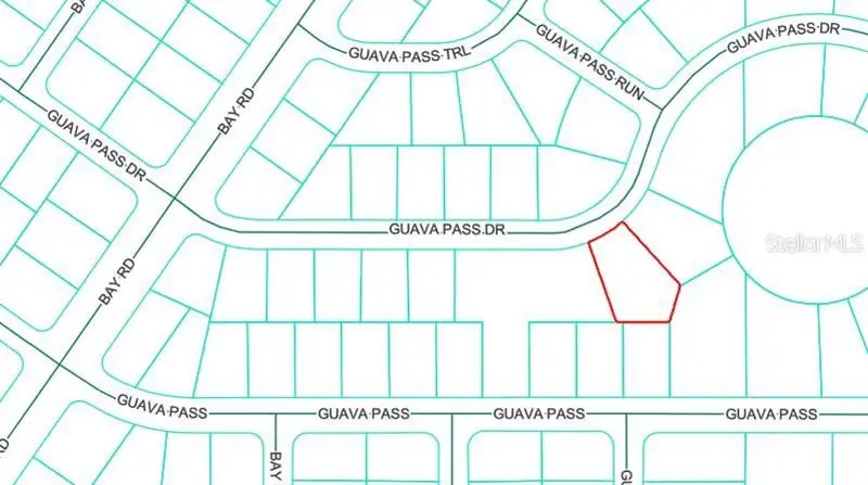 Lot 26 Guava Pass Dr, FL
