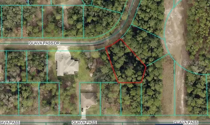 Lot 26 Guava Pass Dr, FL