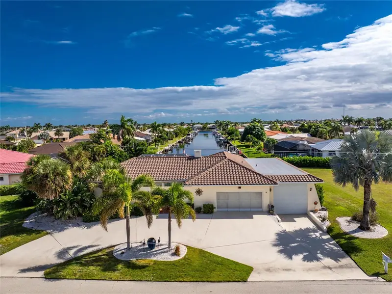 740 Via Esplanade, FL